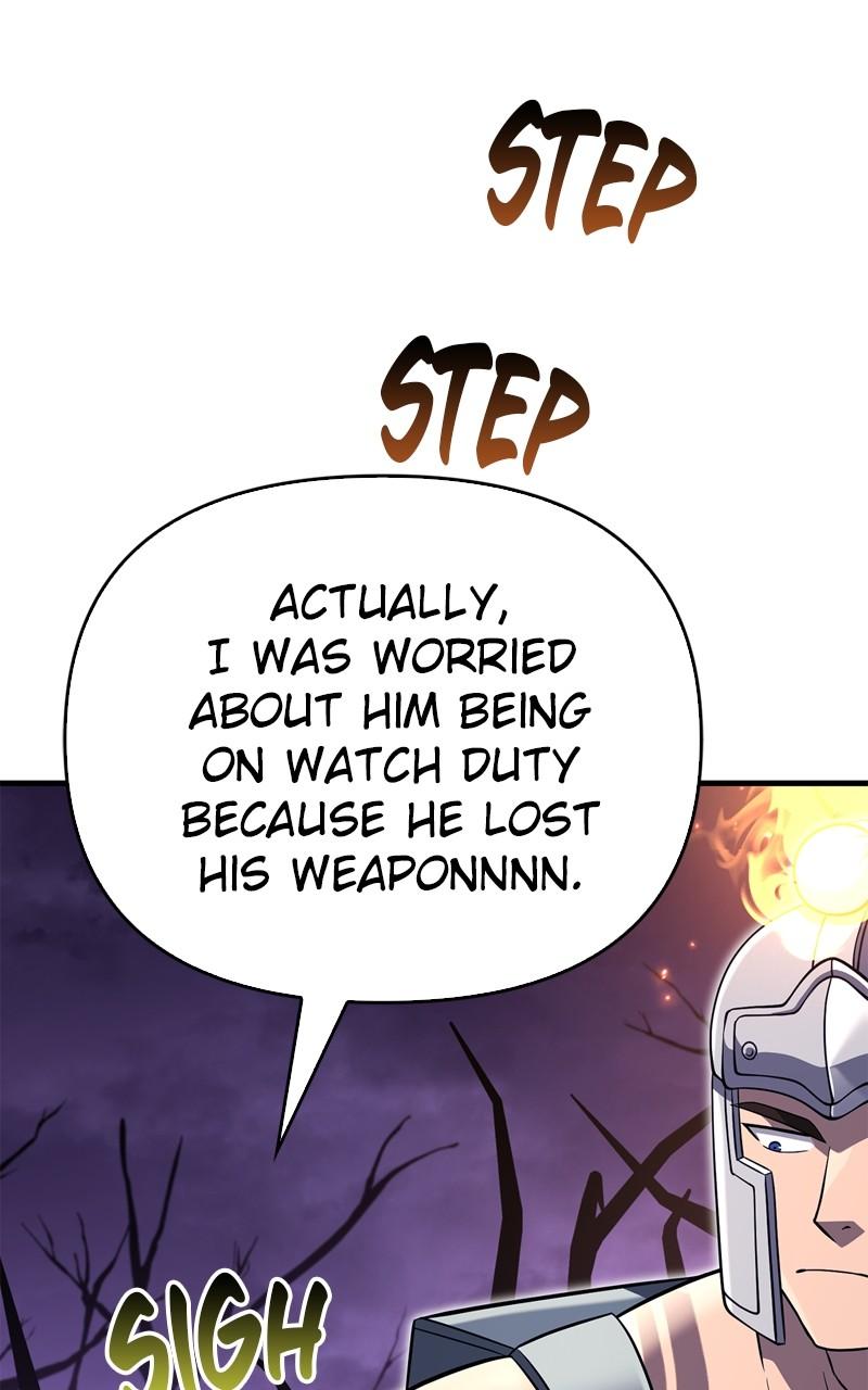 Surviving the Game as a Barbarian Chapter 75 — page 88