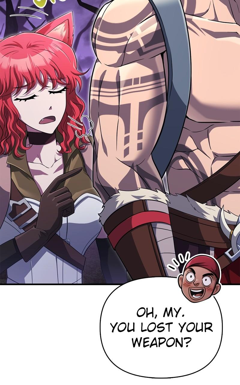 Surviving the Game as a Barbarian Chapter 75 — page 89