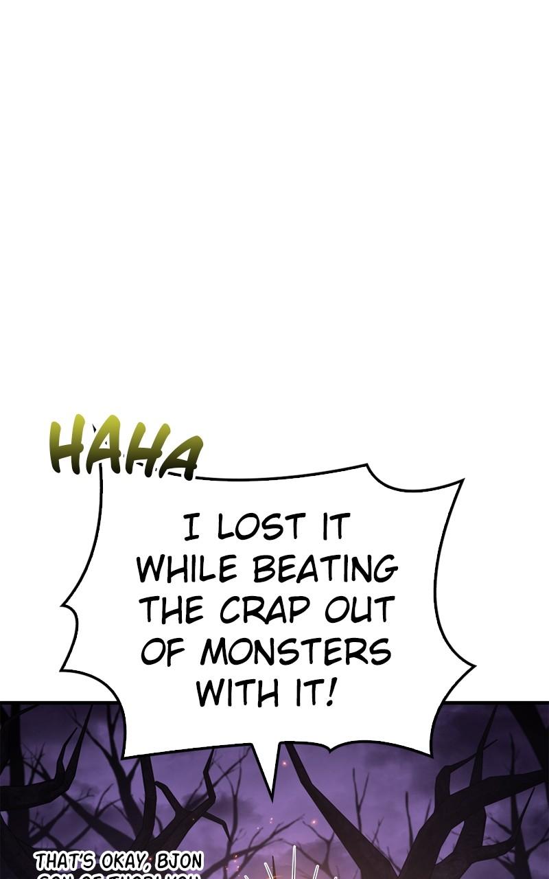 Surviving the Game as a Barbarian Chapter 75 — page 90