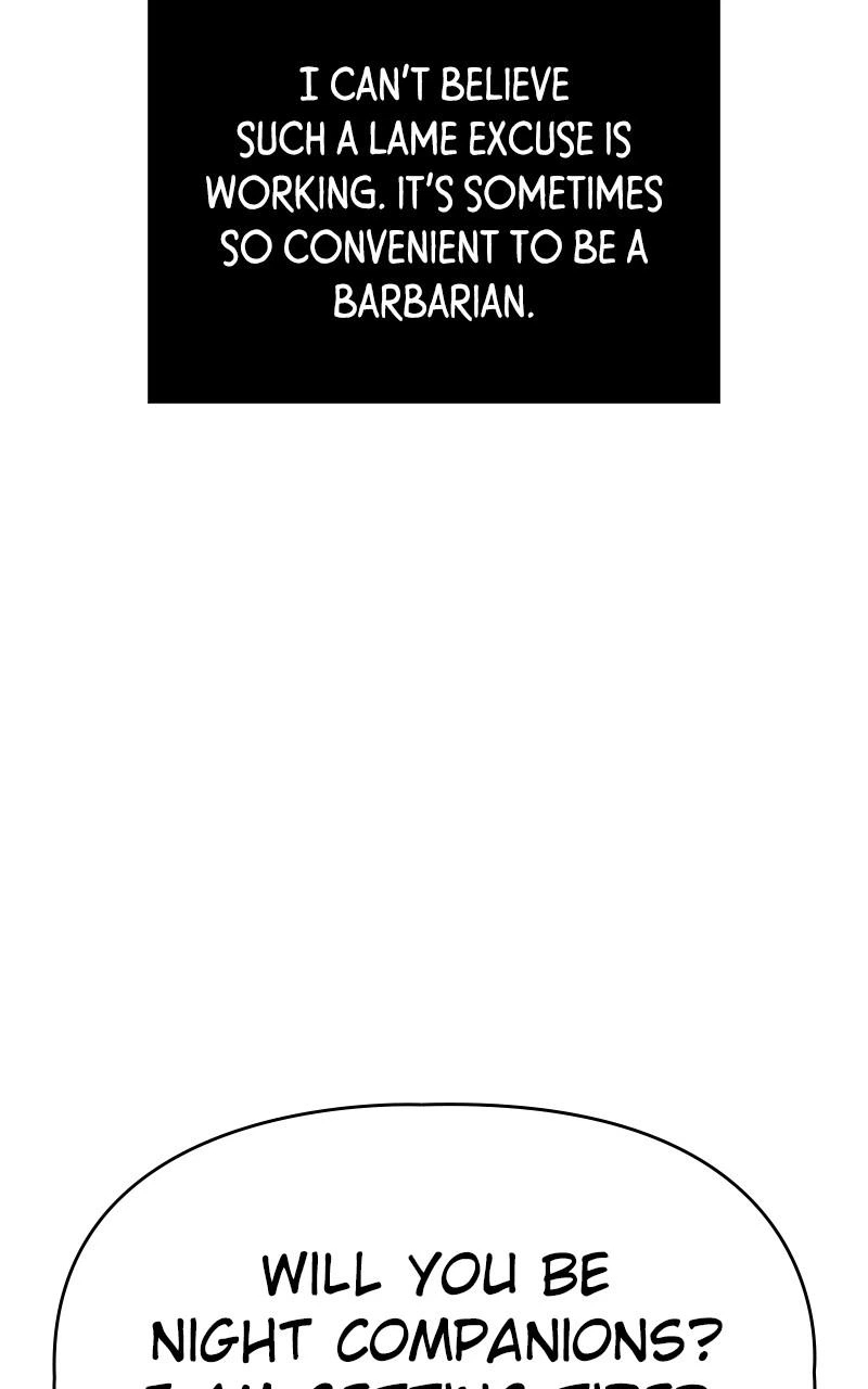 Surviving the Game as a Barbarian Chapter 75 — page 93
