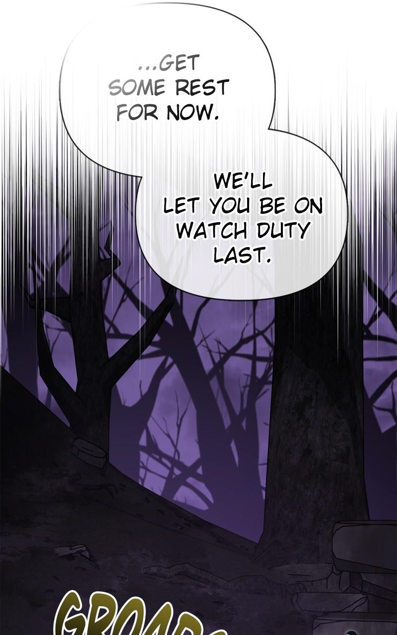 Surviving the Game as a Barbarian Chapter 75 — page 97