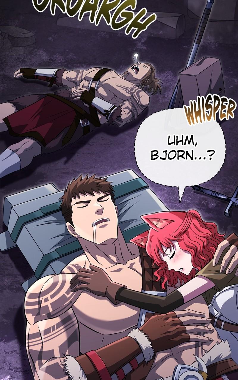 Surviving the Game as a Barbarian Chapter 75 — page 98