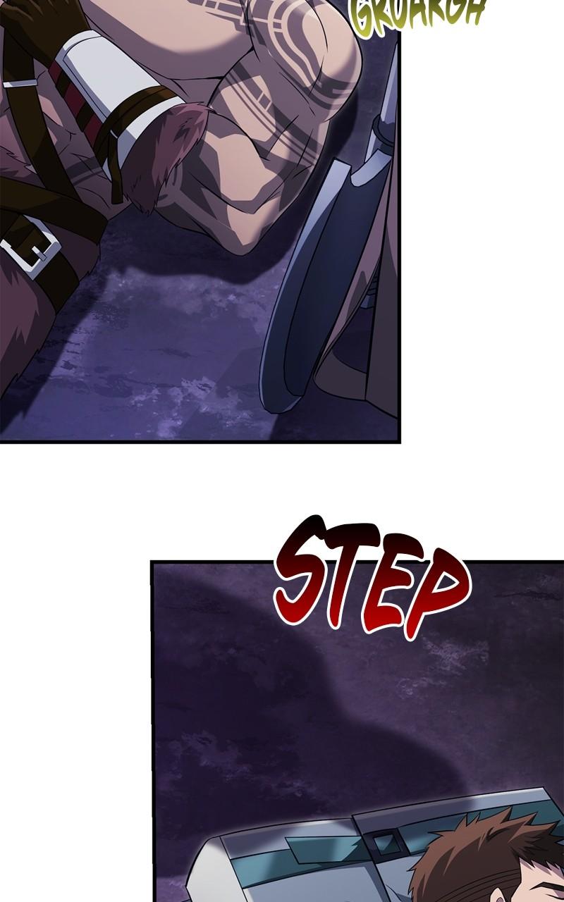 Surviving the Game as a Barbarian Chapter 75 — page 106