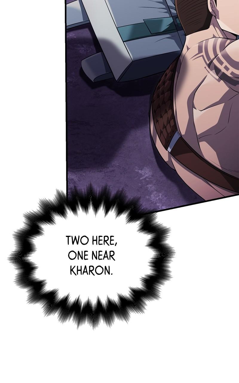 Surviving the Game as a Barbarian Chapter 75 — page 107