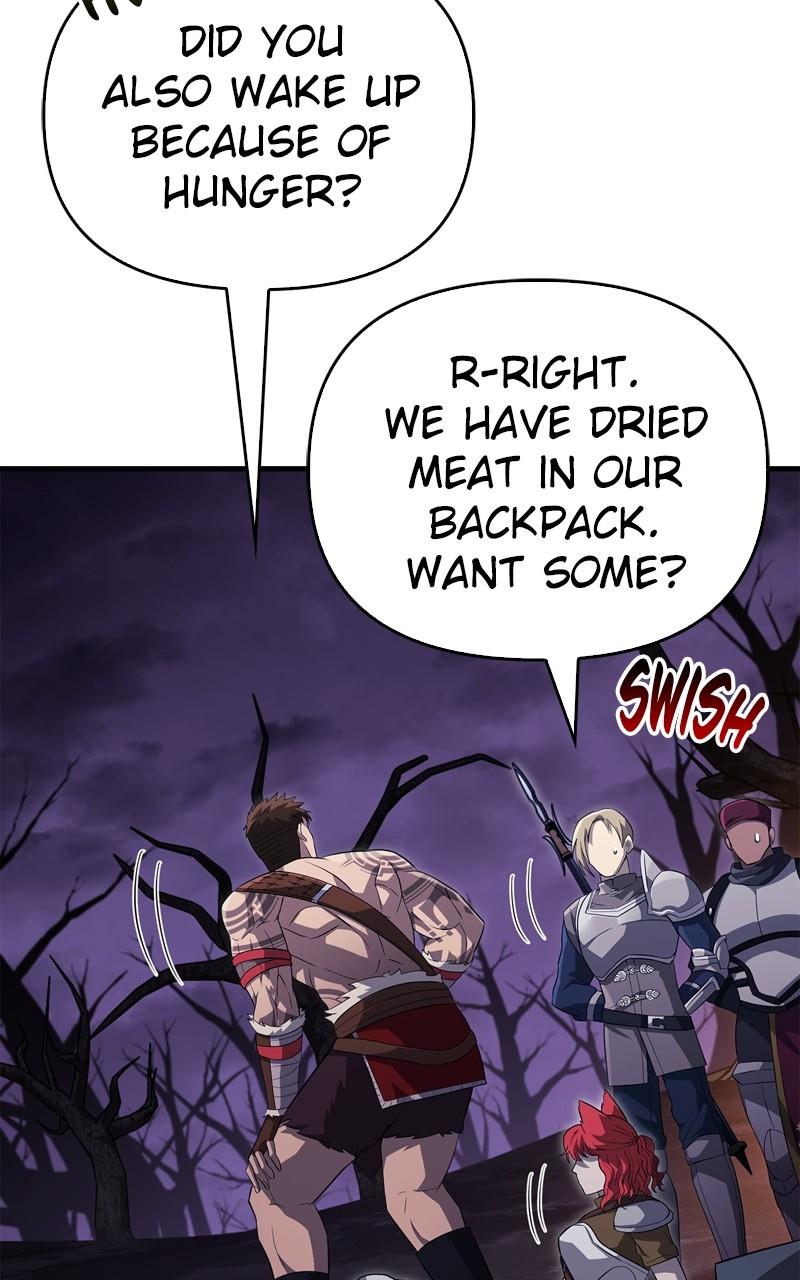 Surviving the Game as a Barbarian Chapter 75 — page 112