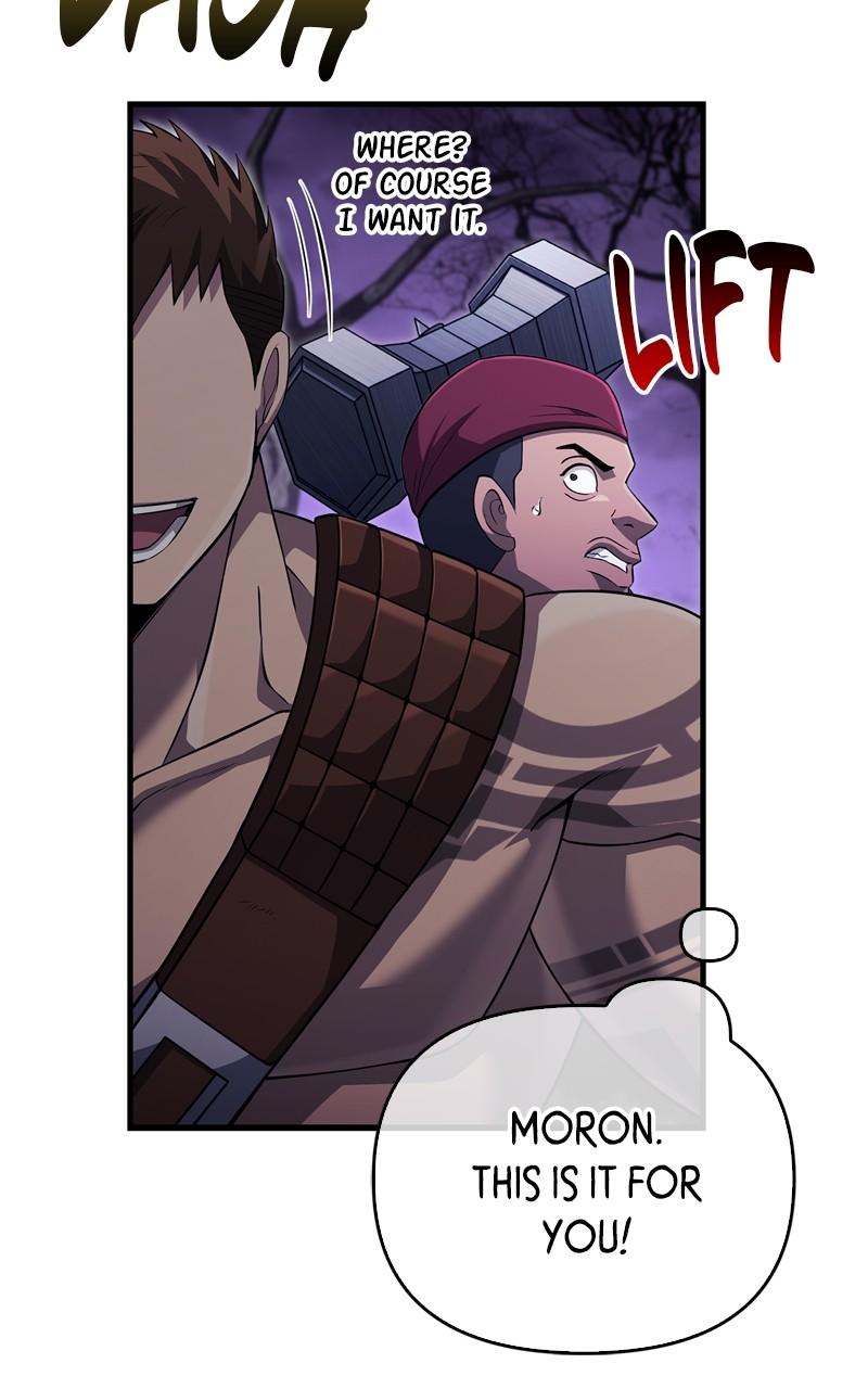 Surviving the Game as a Barbarian Chapter 75 — page 114