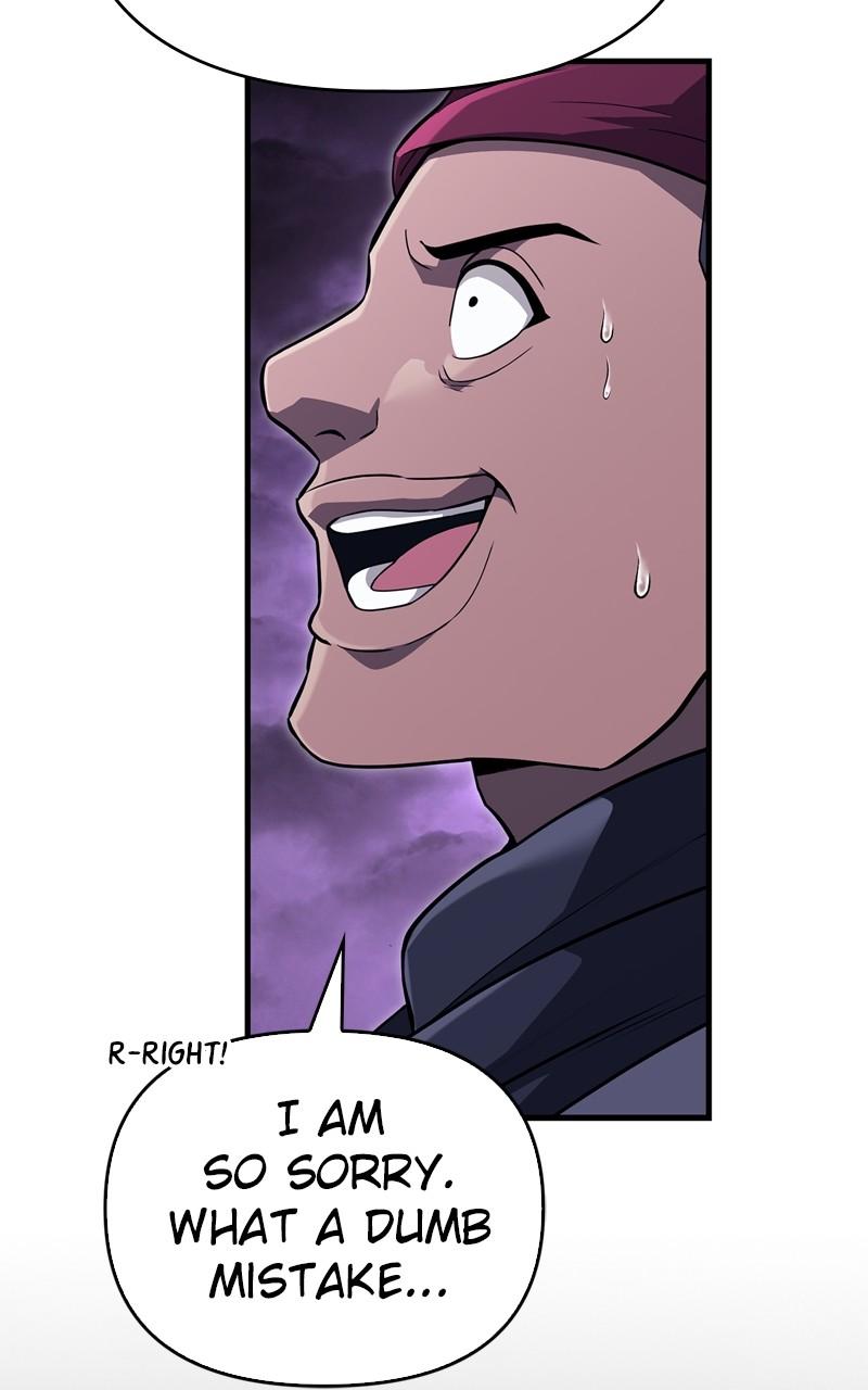 Surviving the Game as a Barbarian Chapter 75 — page 123