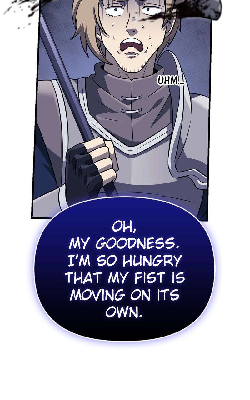 Surviving the Game as a Barbarian Chapter 75 — page 127