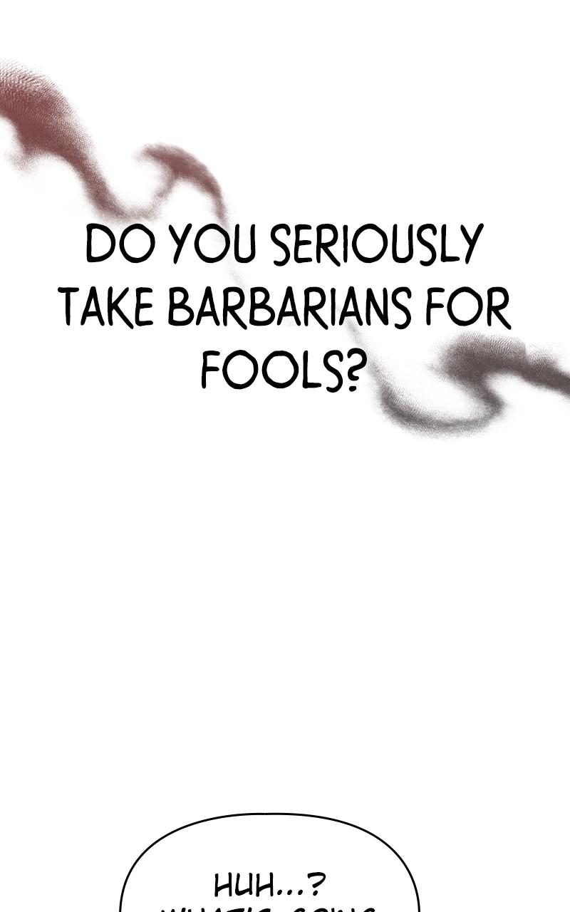 Surviving the Game as a Barbarian Chapter 75 — page 128