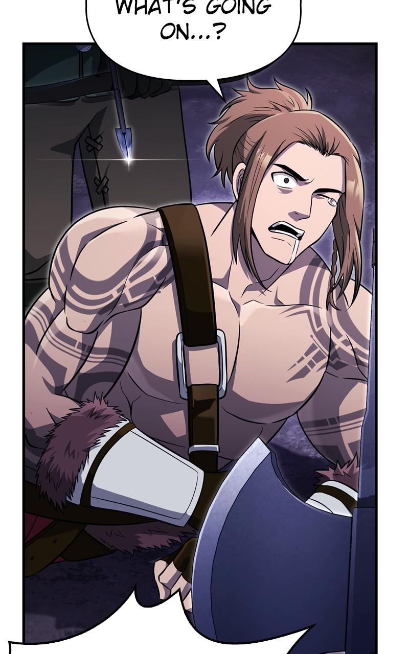 Surviving the Game as a Barbarian Chapter 75 — page 129