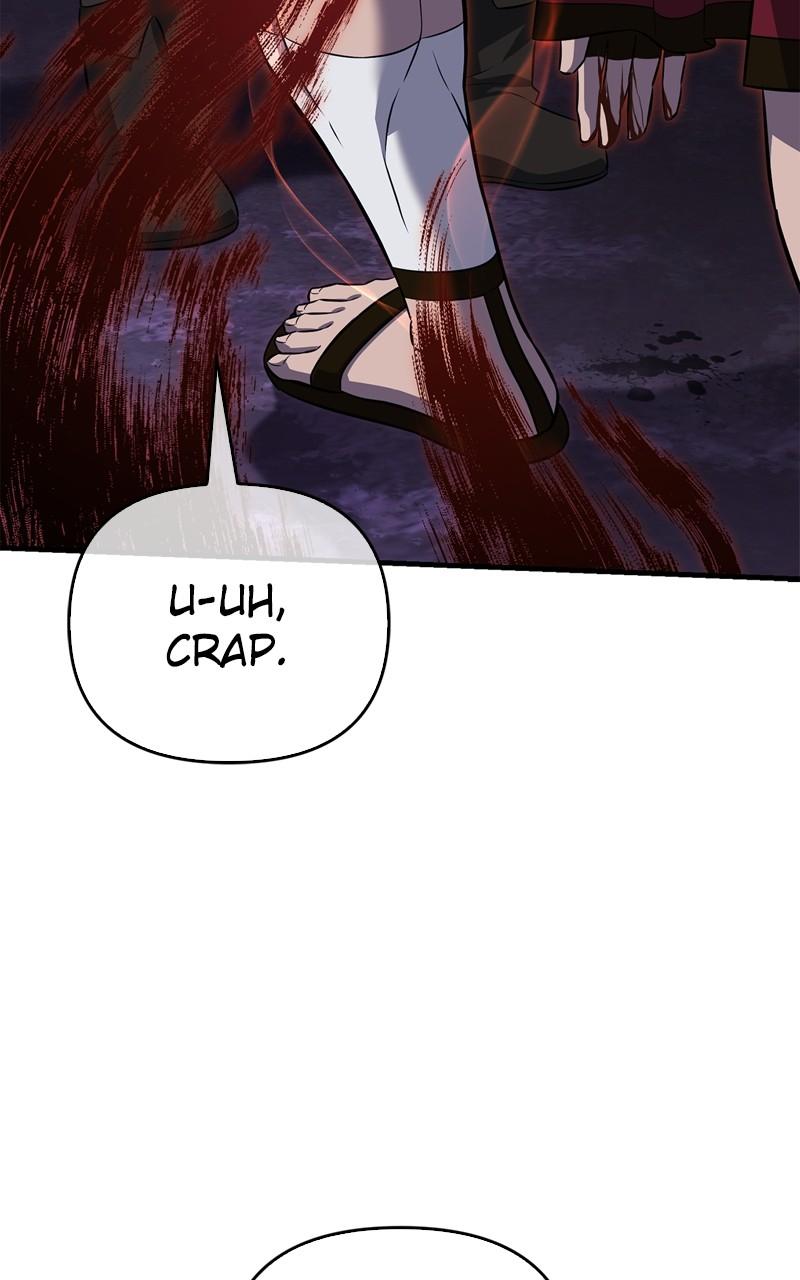 Surviving the Game as a Barbarian Chapter 75 — page 137