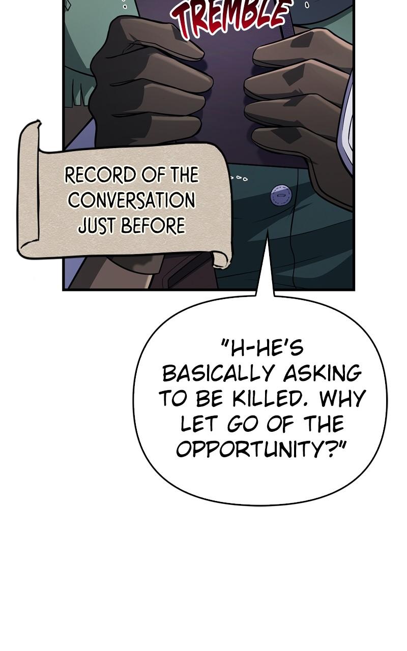 Surviving the Game as a Barbarian Chapter 76 — page 3