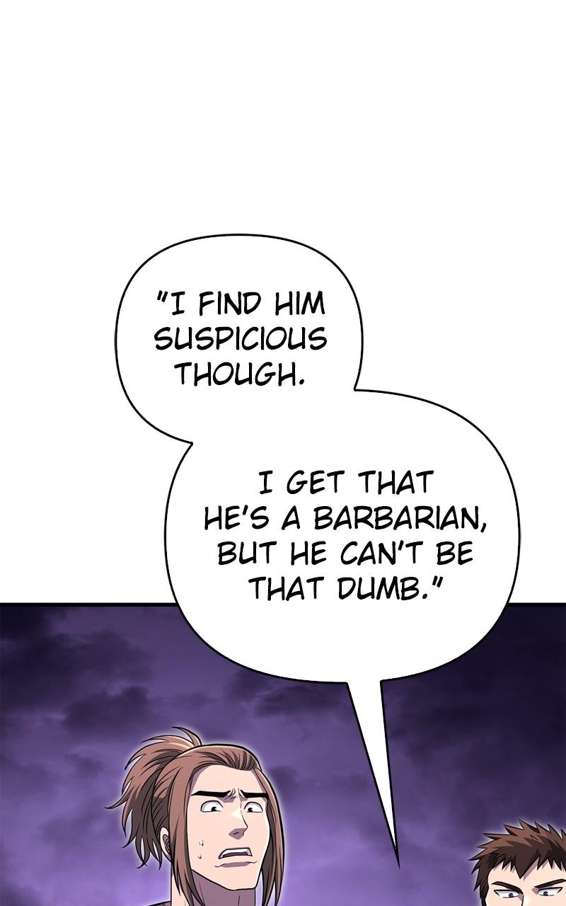Surviving the Game as a Barbarian Chapter 76 — page 4