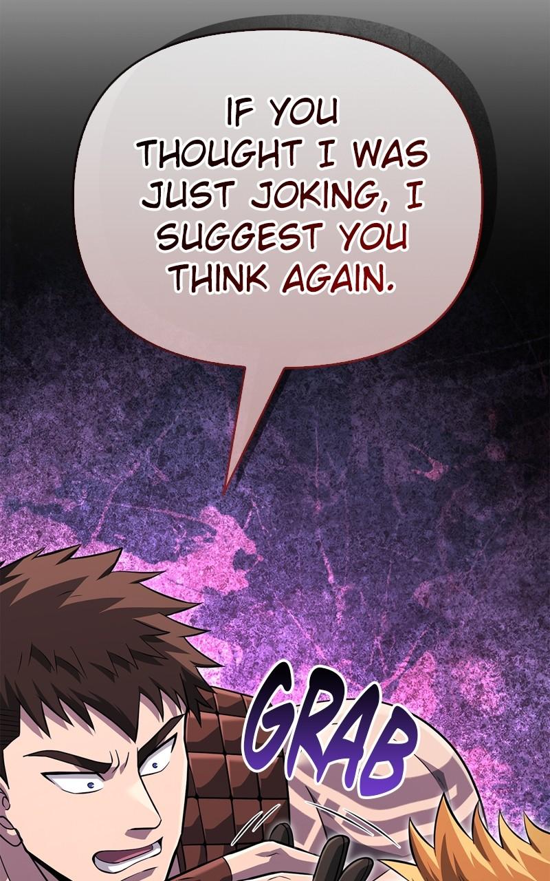 Surviving the Game as a Barbarian Chapter 76 — page 10