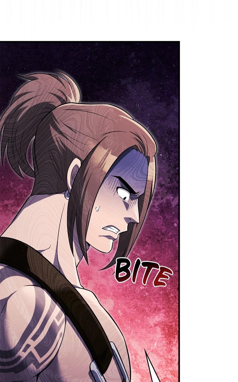 Surviving the Game as a Barbarian Chapter 76 — page 17