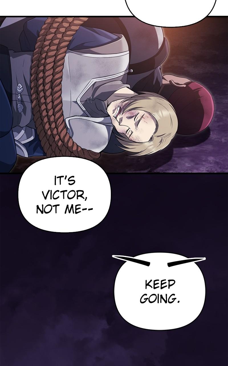 Surviving the Game as a Barbarian Chapter 76 — page 20