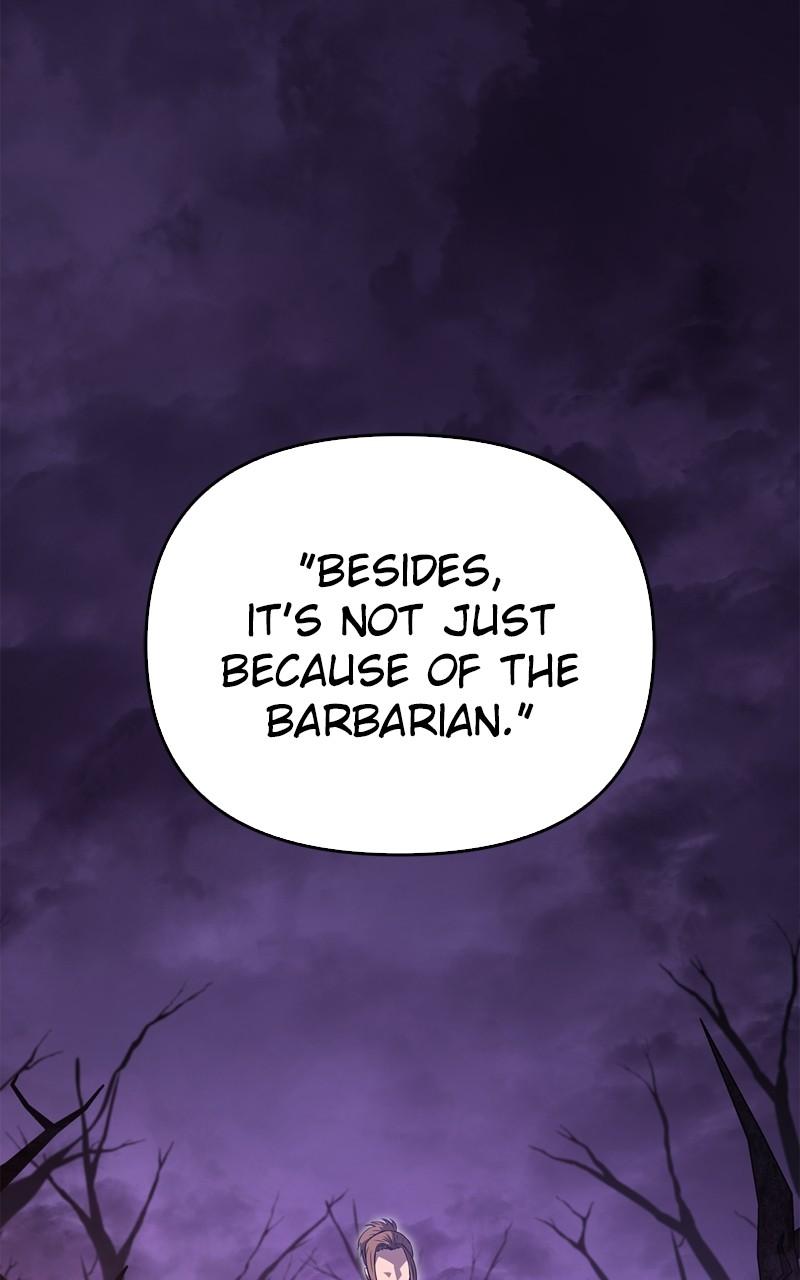 Surviving the Game as a Barbarian Chapter 76 — page 21