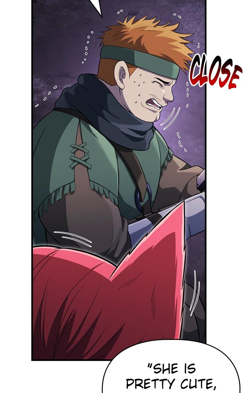 Surviving the Game as a Barbarian Chapter 76 — page 24
