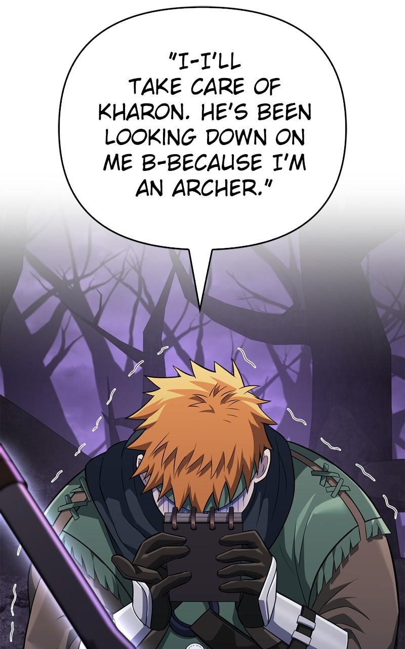Surviving the Game as a Barbarian Chapter 76 — page 34