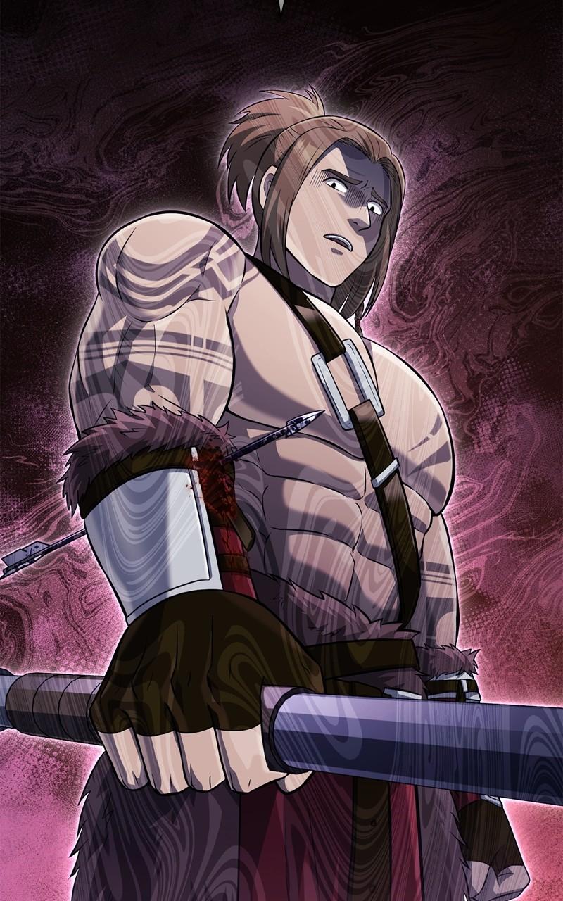 Surviving the Game as a Barbarian Chapter 76 — page 38