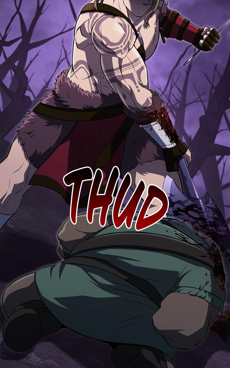 Surviving the Game as a Barbarian Chapter 76 — page 46