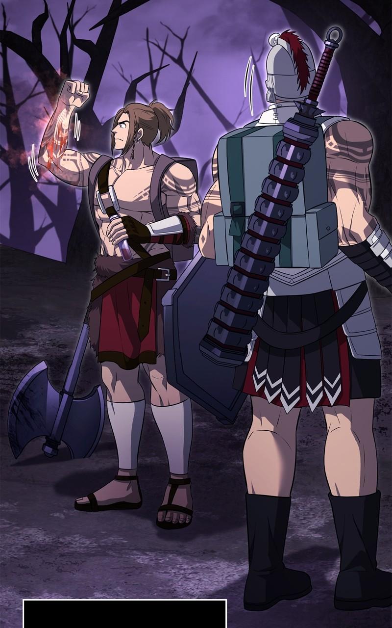 Surviving the Game as a Barbarian Chapter 76 — page 62
