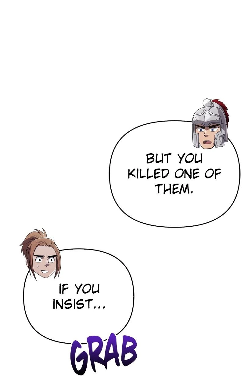 Surviving the Game as a Barbarian Chapter 76 — page 65