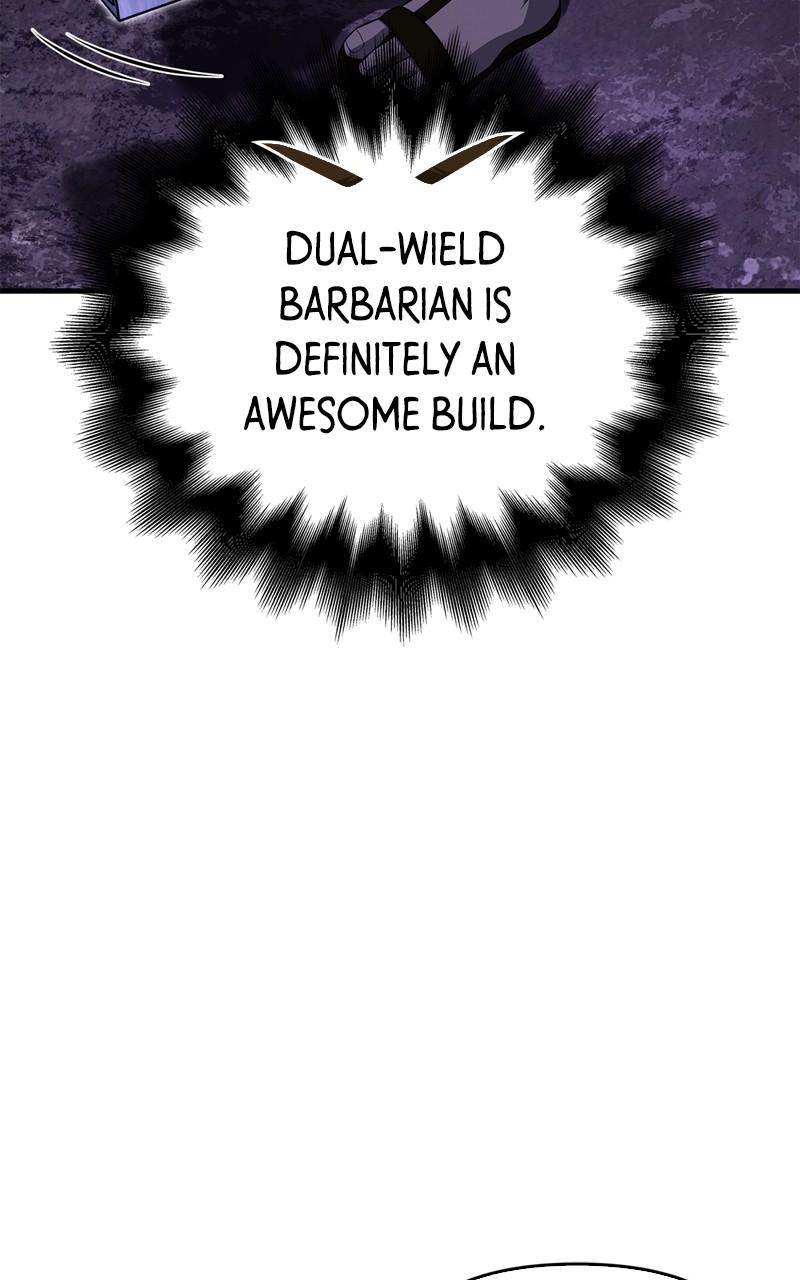 Surviving the Game as a Barbarian Chapter 76 — page 68