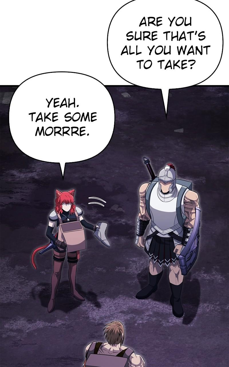 Surviving the Game as a Barbarian Chapter 76 — page 69