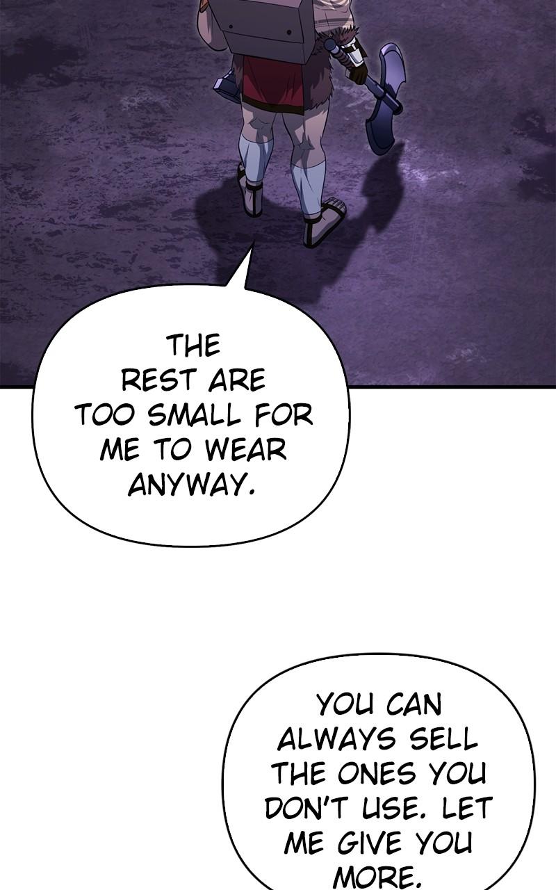 Surviving the Game as a Barbarian Chapter 76 — page 70