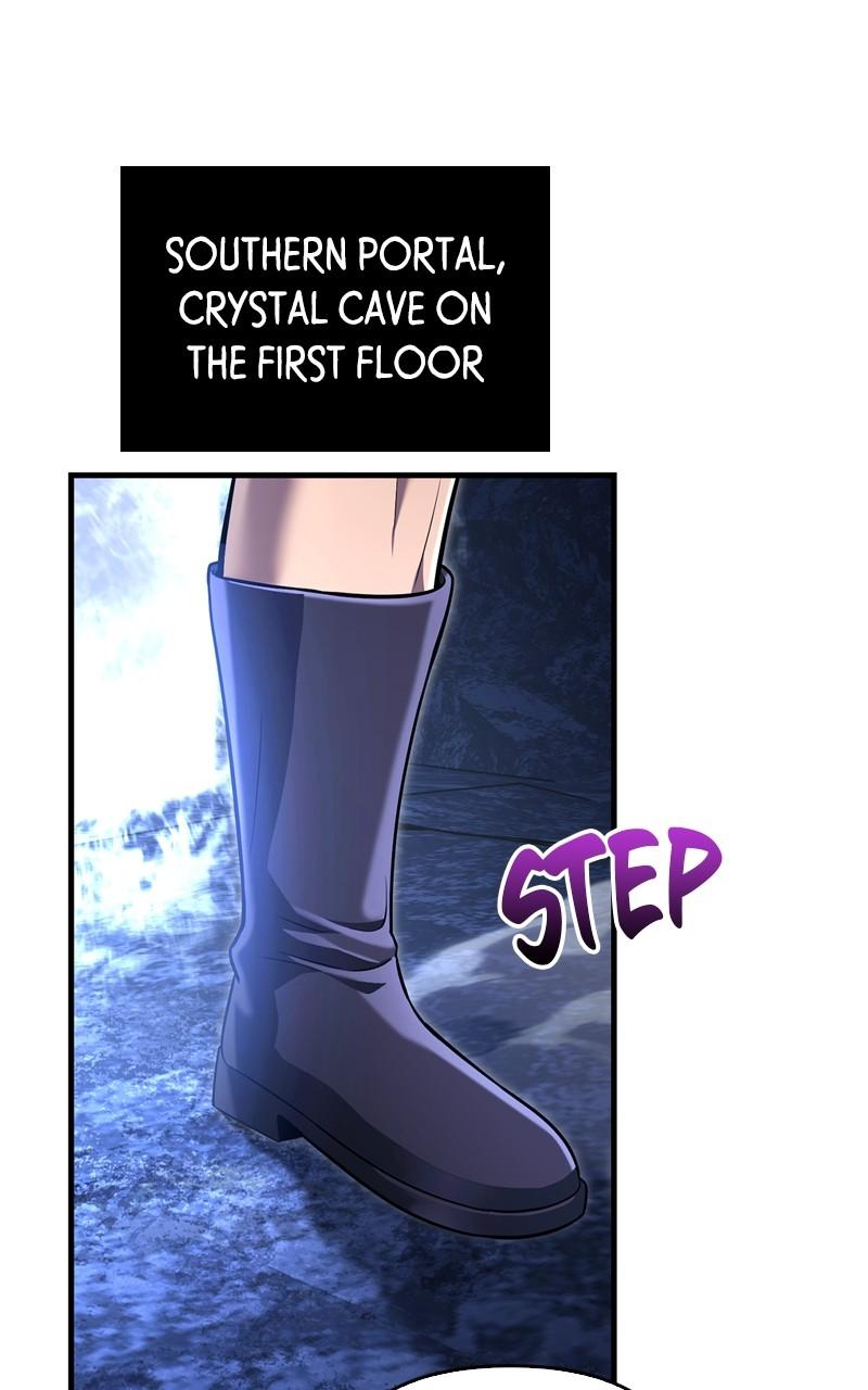 Surviving the Game as a Barbarian Chapter 76 — page 73