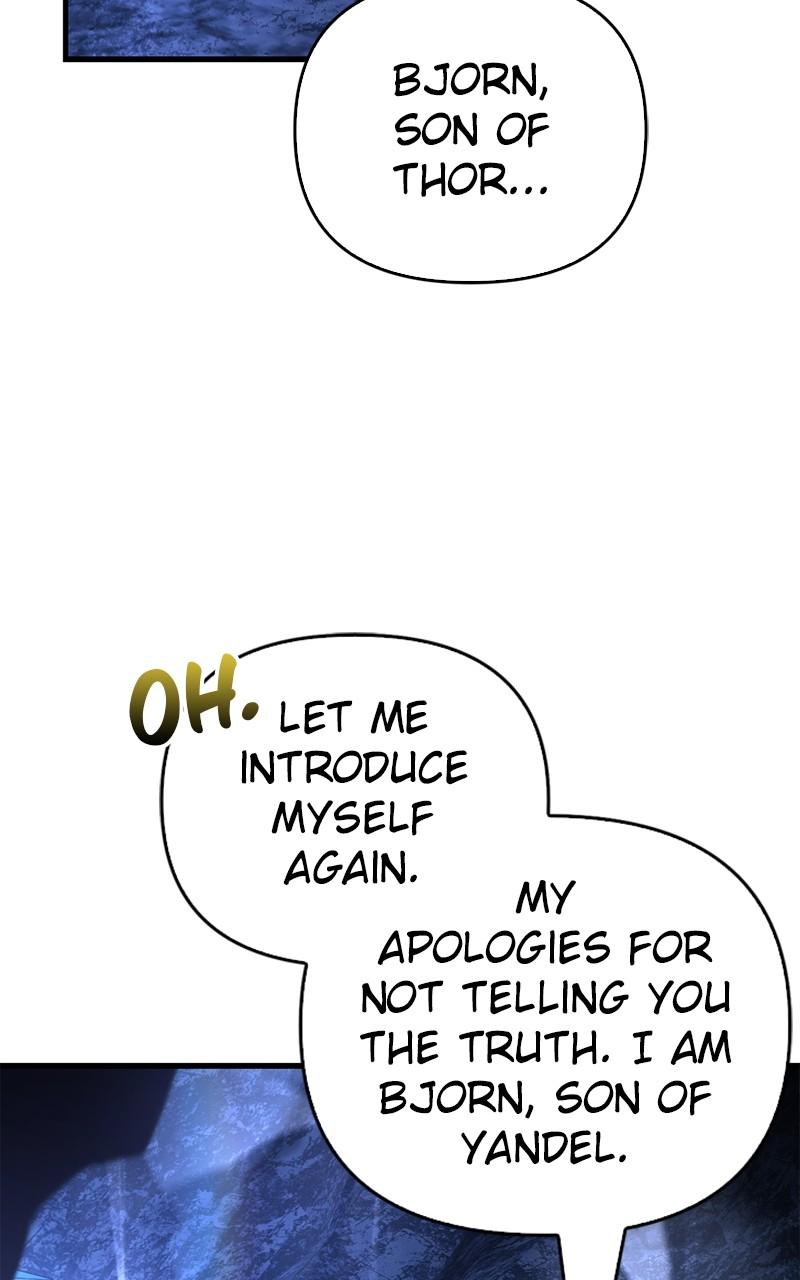 Surviving the Game as a Barbarian Chapter 76 — page 74