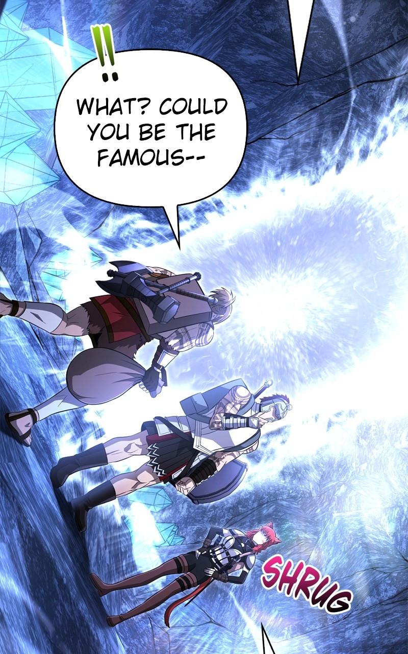Surviving the Game as a Barbarian Chapter 76 — page 75