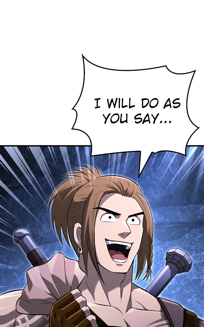 Surviving the Game as a Barbarian Chapter 76 — page 77