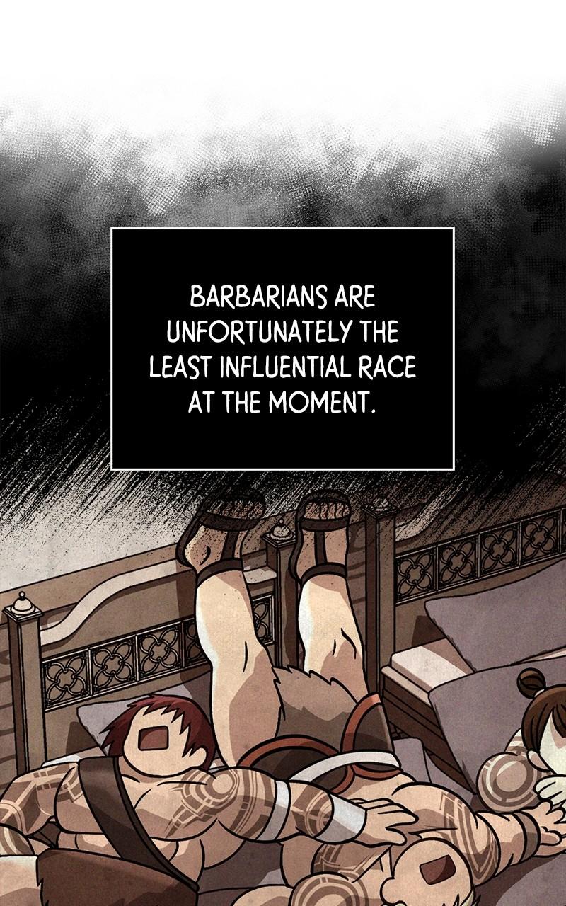 Surviving the Game as a Barbarian Chapter 76 — page 81