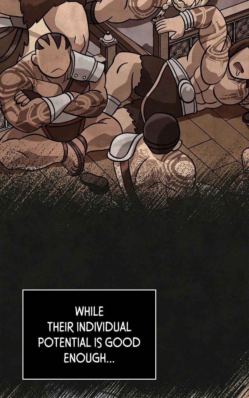 Surviving the Game as a Barbarian Chapter 76 — page 82