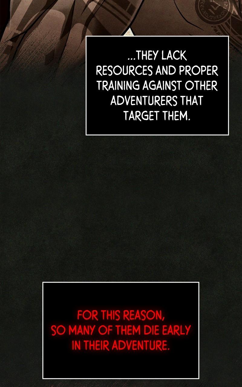 Surviving the Game as a Barbarian Chapter 76 — page 84