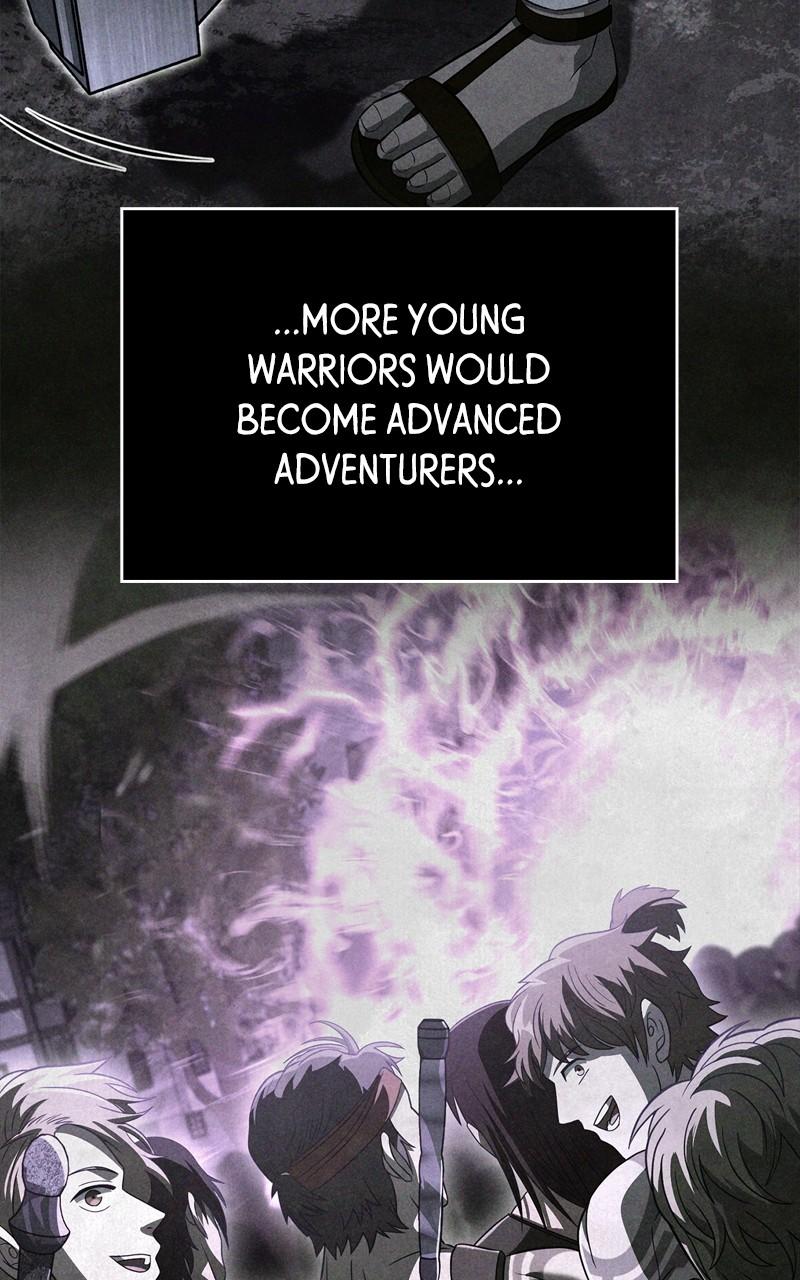 Surviving the Game as a Barbarian Chapter 76 — page 88