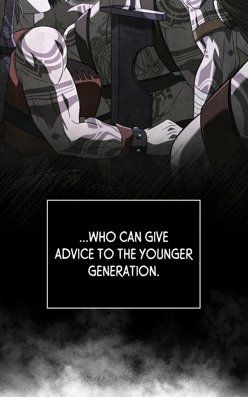 Surviving the Game as a Barbarian Chapter 76 — page 89
