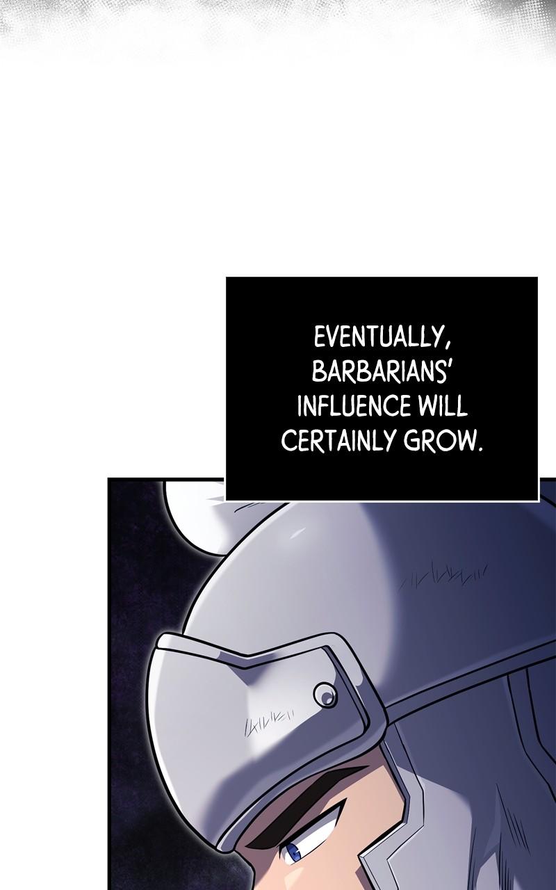 Surviving the Game as a Barbarian Chapter 76 — page 90