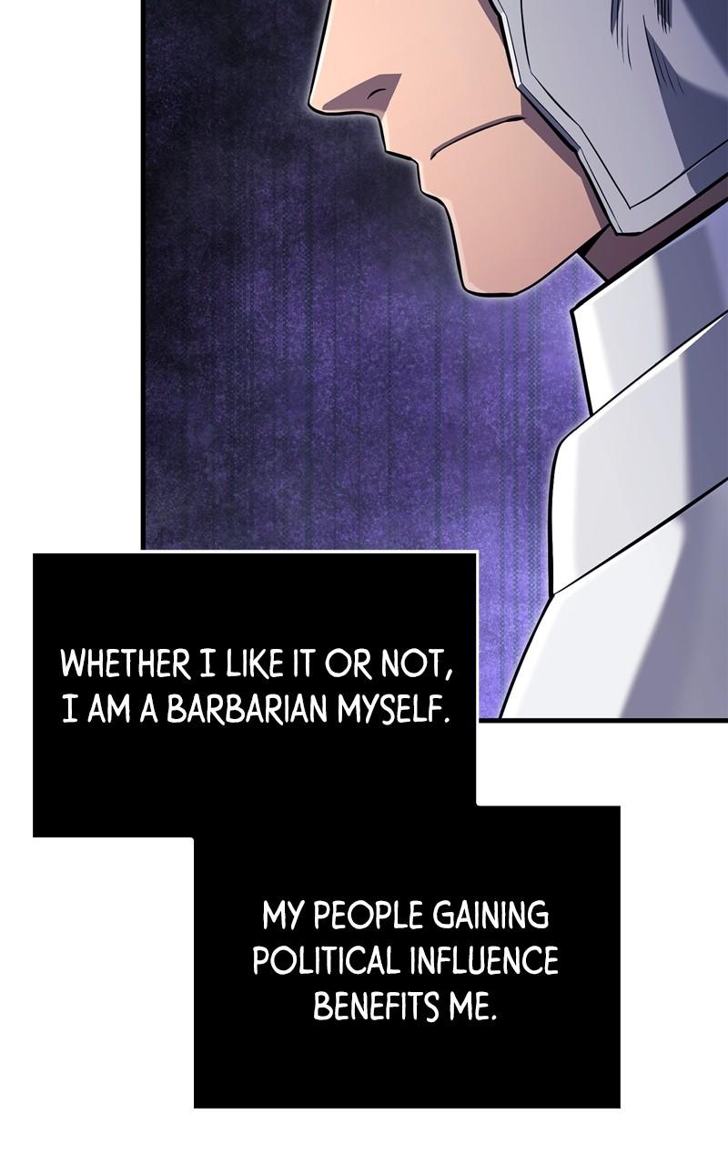 Surviving the Game as a Barbarian Chapter 76 — page 91