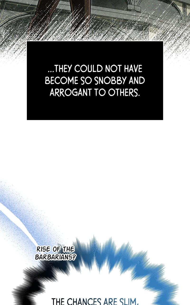 Surviving the Game as a Barbarian Chapter 76 — page 94
