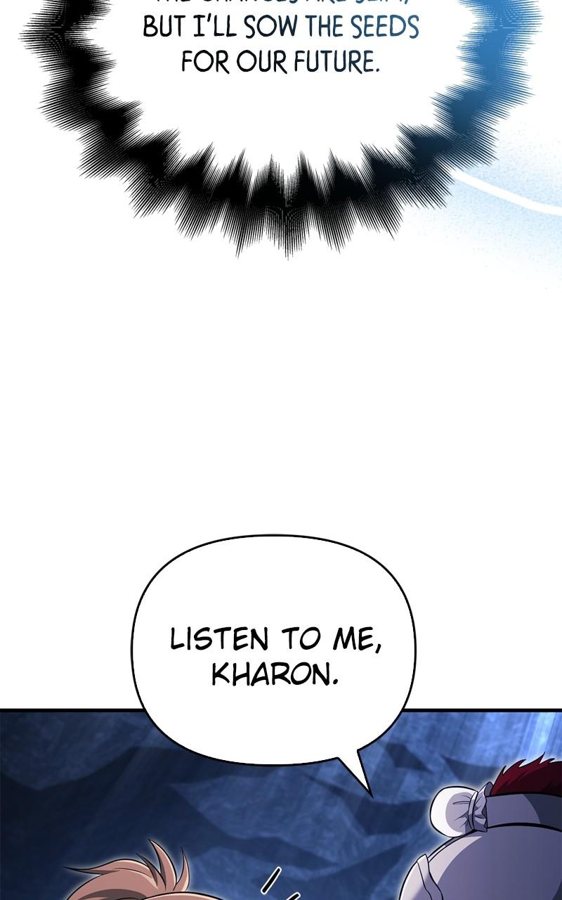 Surviving the Game as a Barbarian Chapter 76 — page 95