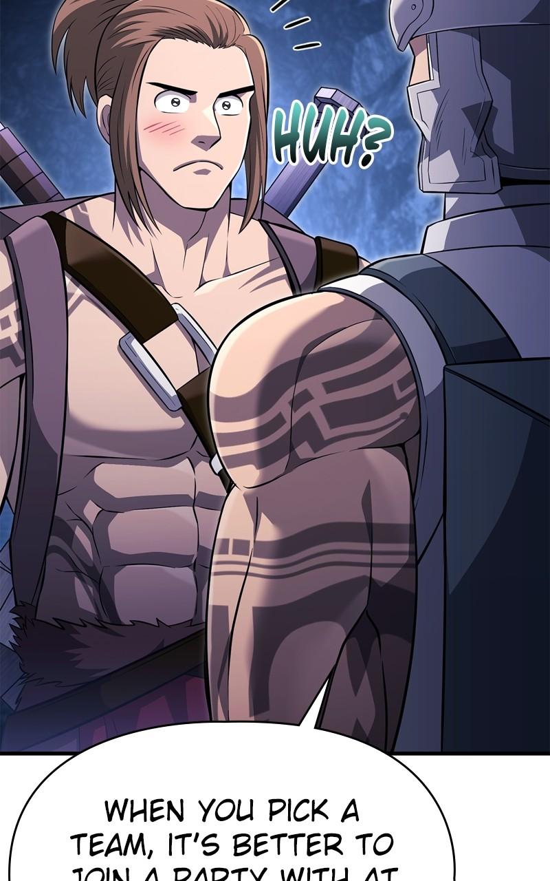 Surviving the Game as a Barbarian Chapter 76 — page 96