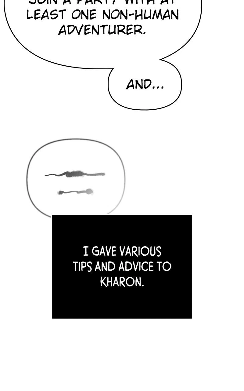 Surviving the Game as a Barbarian Chapter 76 — page 97