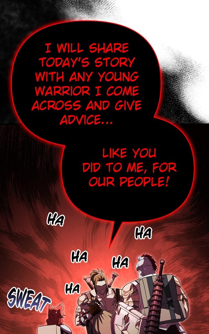 Surviving the Game as a Barbarian Chapter 76 — page 105
