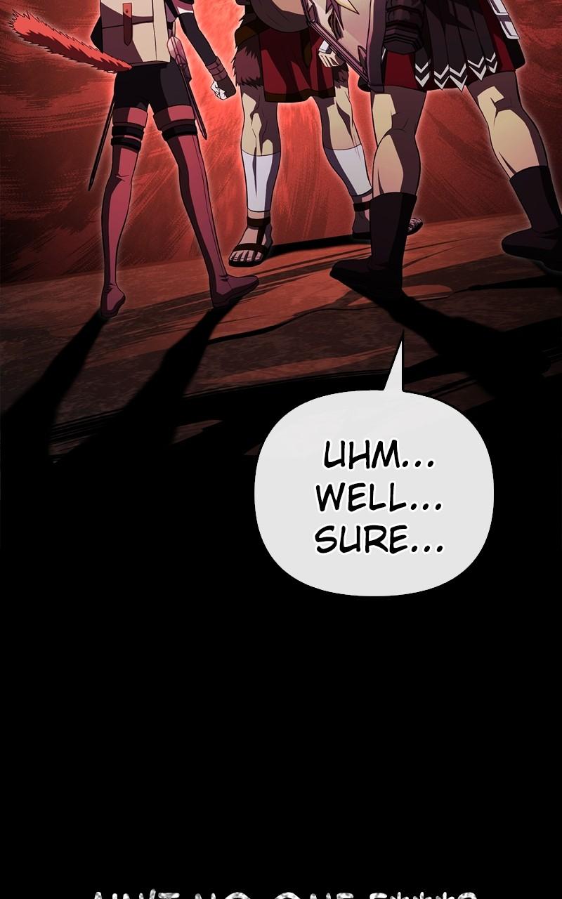 Surviving the Game as a Barbarian Chapter 76 — page 106