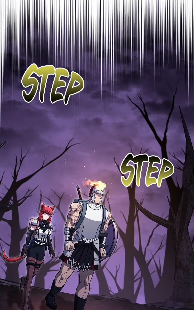Surviving the Game as a Barbarian Chapter 76 — page 111