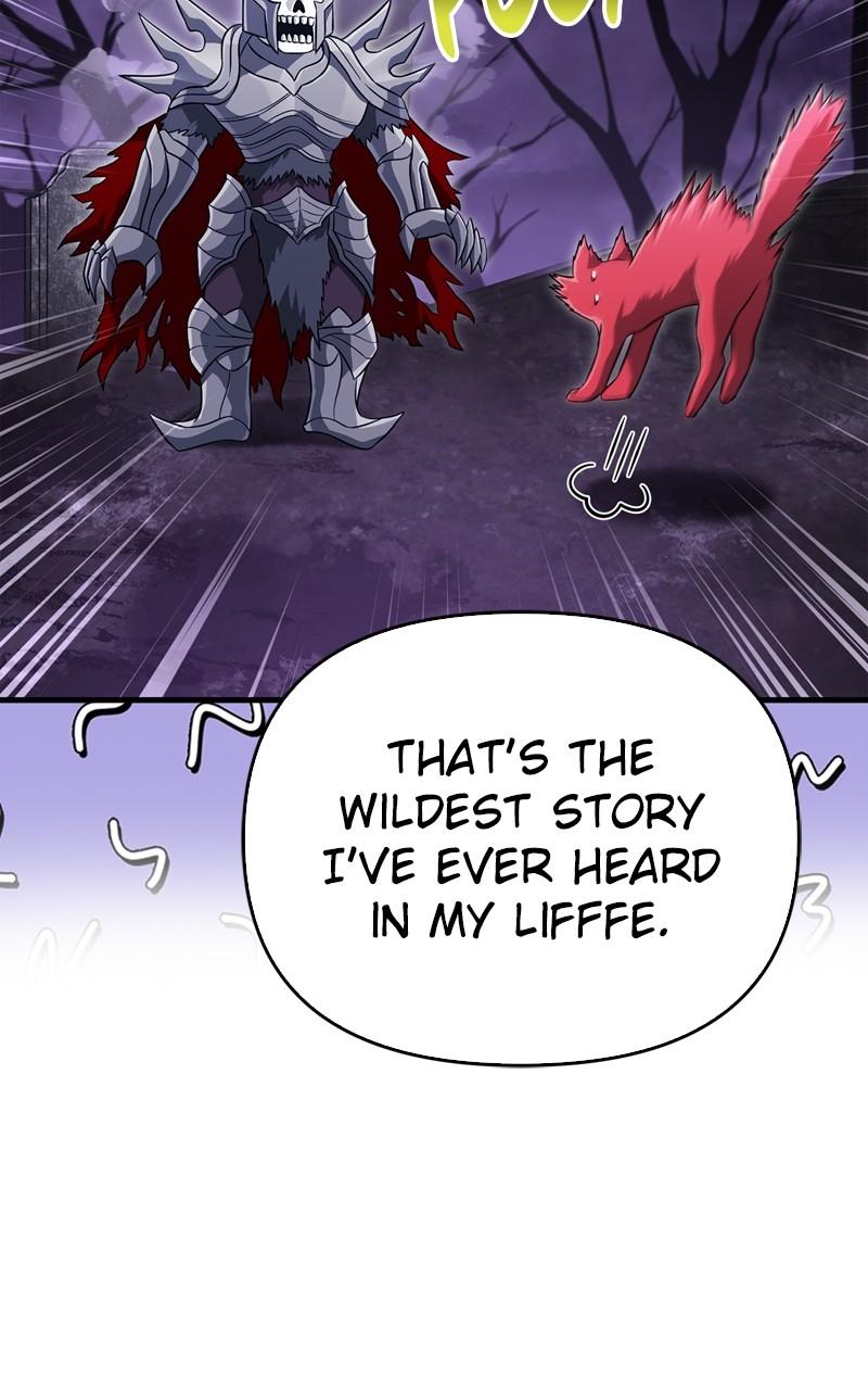 Surviving the Game as a Barbarian Chapter 76 — page 115