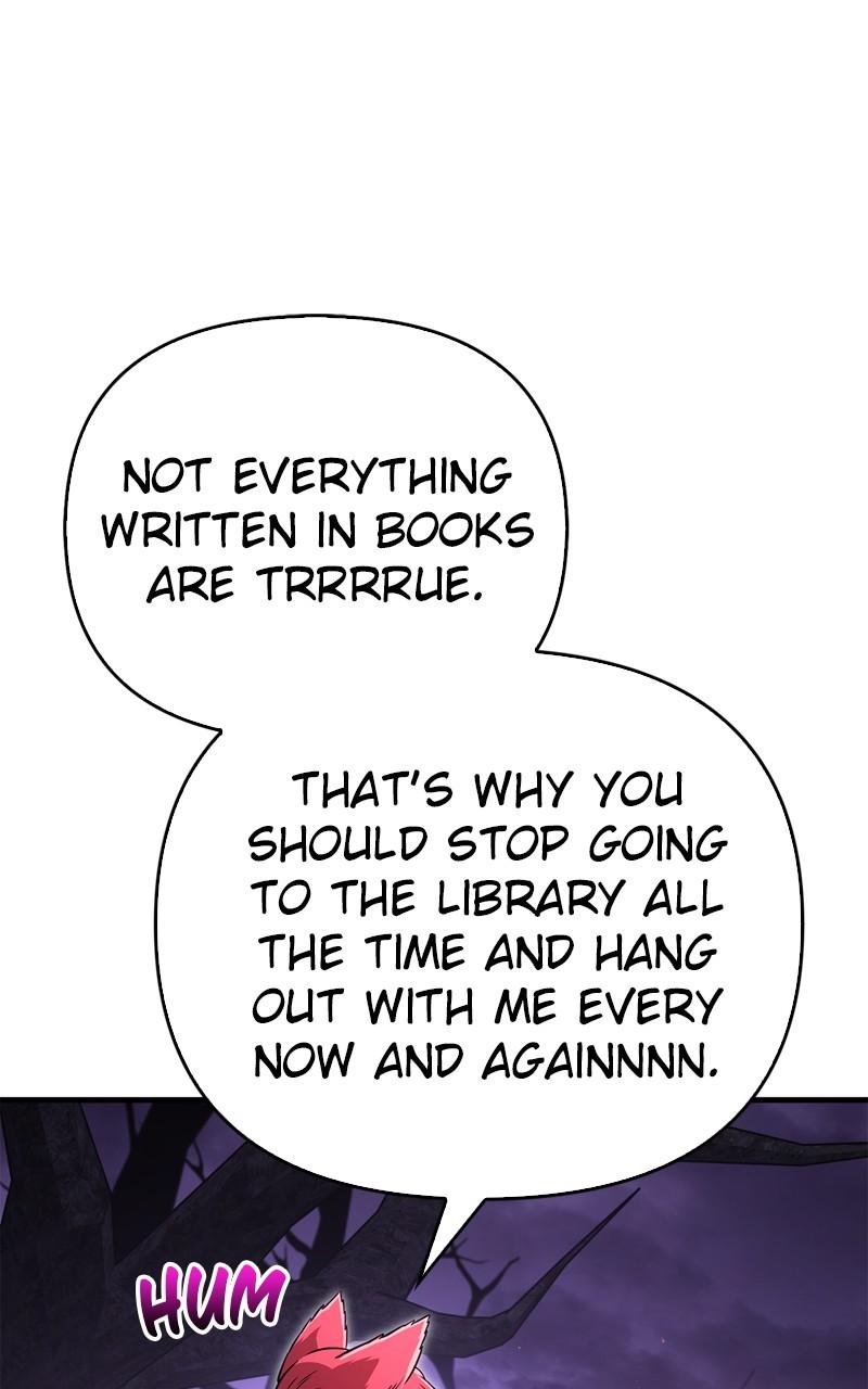 Surviving the Game as a Barbarian Chapter 76 — page 116